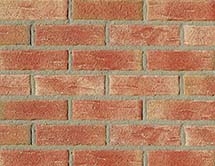 AARHUS rot-bunt