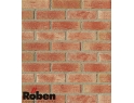 Клинкерная плитка AARHUS rot-bunt - 1