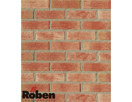 Клинкерная плитка AARHUS rot-bunt - 1