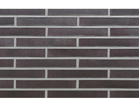 Клинкерная плитка ADELAIDE burgund glatt XLDF - 1