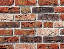 DYKBRAND flaemisch-bunt