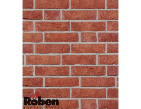 Клинкерная плитка FORMBACK rot-braun - 1