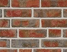 FORMBACK buntgeflammt