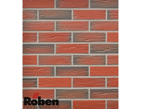 Клинкерная плитка RHOEN bunt, genarbt - 1