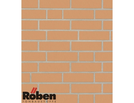 Клинкерная плитка SORRENTO gelb-orange - 1