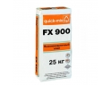 Высокоэластичный клей FX 900 Quick-Mix для плитки - 1