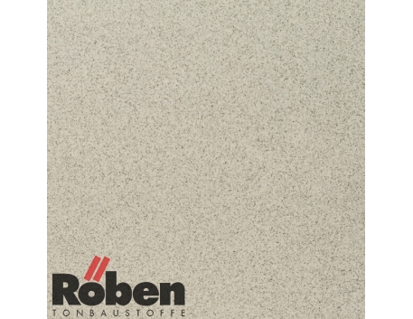 Техническая напольная плитка VIGRANIT Feinkorn 20x20 creme белый кремовый - 1