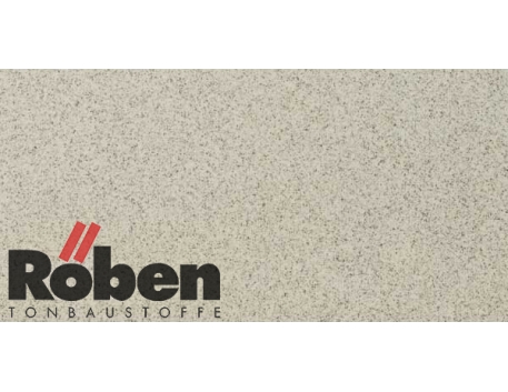 Техническая напольная плитка VIGRANIT Feinkorn 20x10 creme белый кремовый - 1