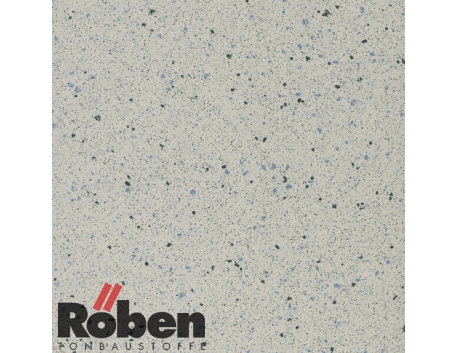 Техническая напольная плитка VIGRANIT Grobkorn 30x30 blau бежевый - 1