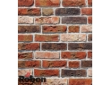 Клинкерный кирпич DYKBRAND flaemisch-bunt - 1