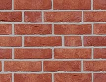 FORMBACK rot-braun