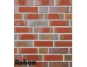 Клинкерный кирпич GREETSIEL friesisch-bunt, glatt - 1