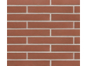 Клинкерный кирпич MELBOURNE ziegelrot, glatt xldf - 1