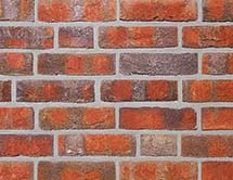 WASSERSTRICH buntgeflammt