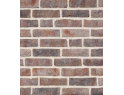 Клинкерный кирпич WASSERSTRICH bunt-grau - 1